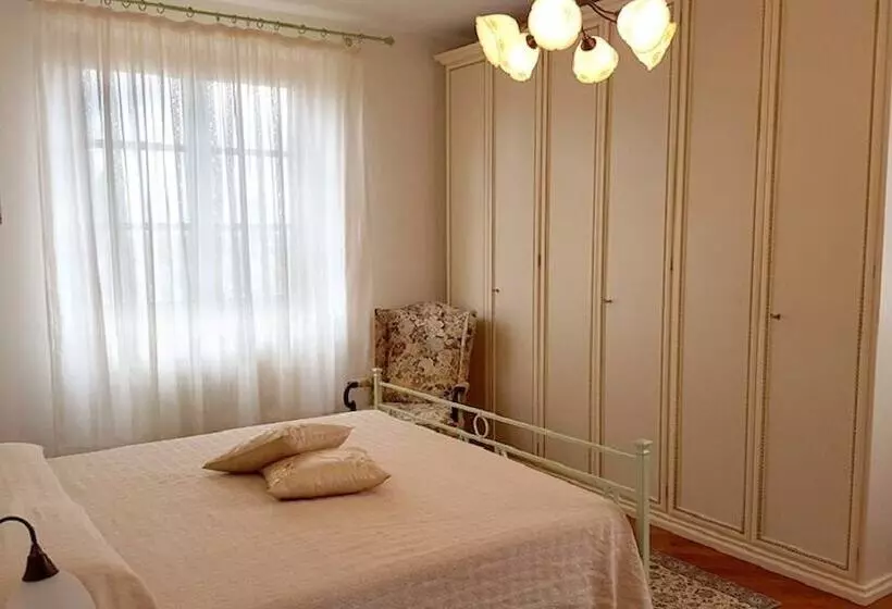 Hotelli Agriturismo Le Terrazze