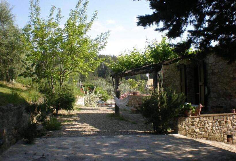 Hotel Agriturismo Podere Torre