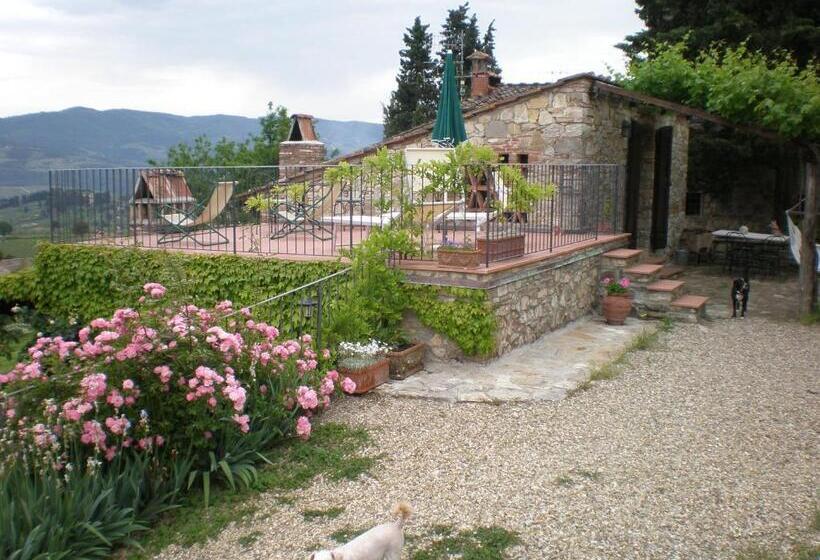 Hotel Agriturismo Podere Torre