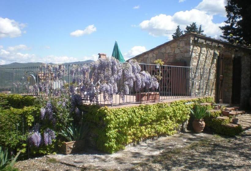 Hotel Agriturismo Podere Torre