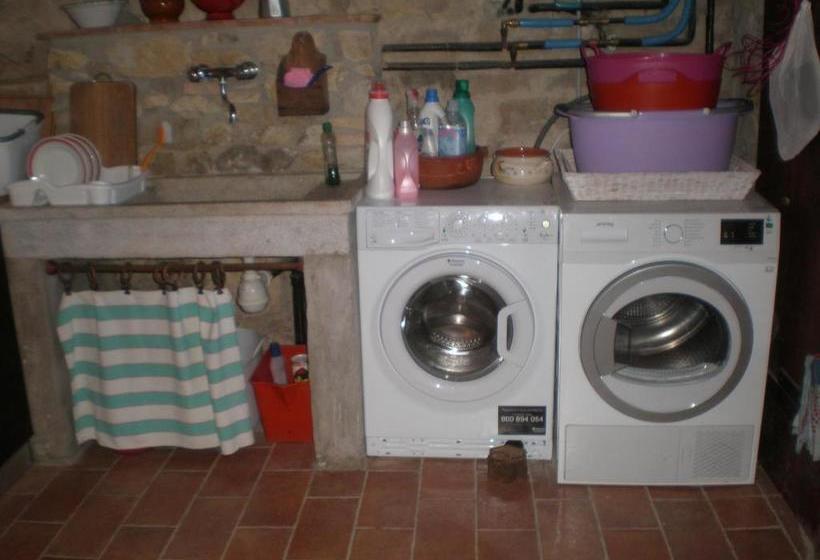 Hotel Agriturismo Podere Torre