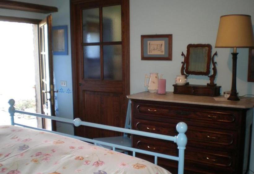 Hotel Agriturismo Podere Torre