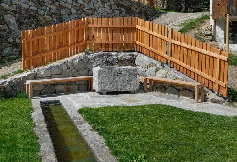 Отель Thalerhof