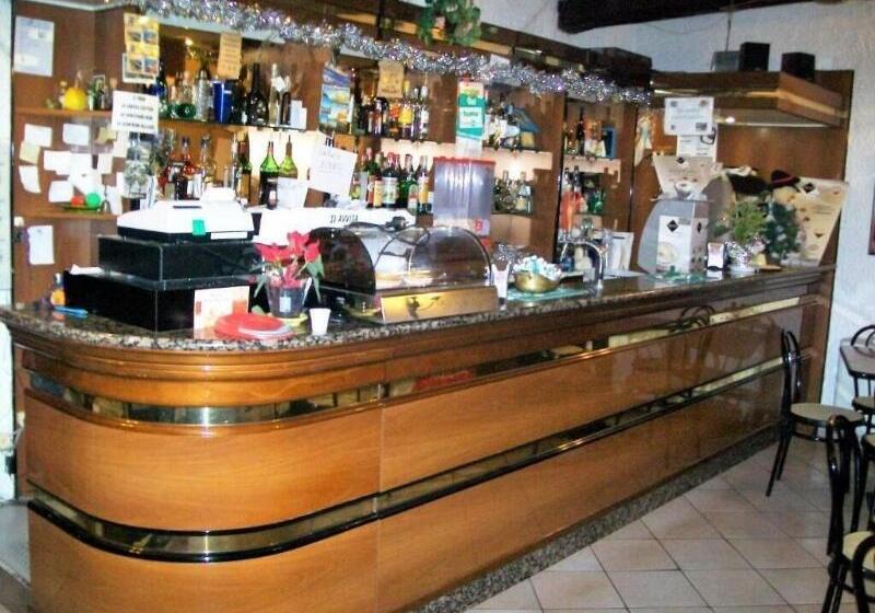 膳宿费 Affittacamere Vittoria