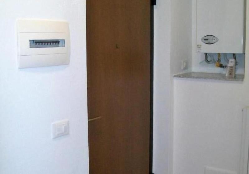 膳宿费 Affittacamere Vittoria