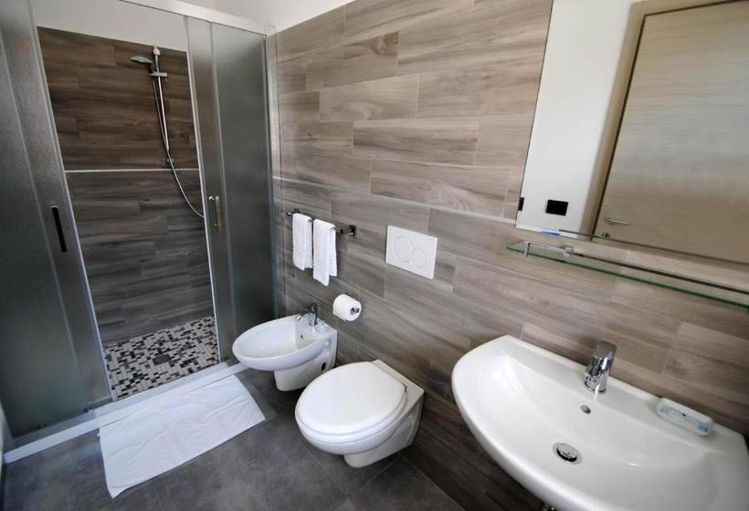 ペンション Novo Motel