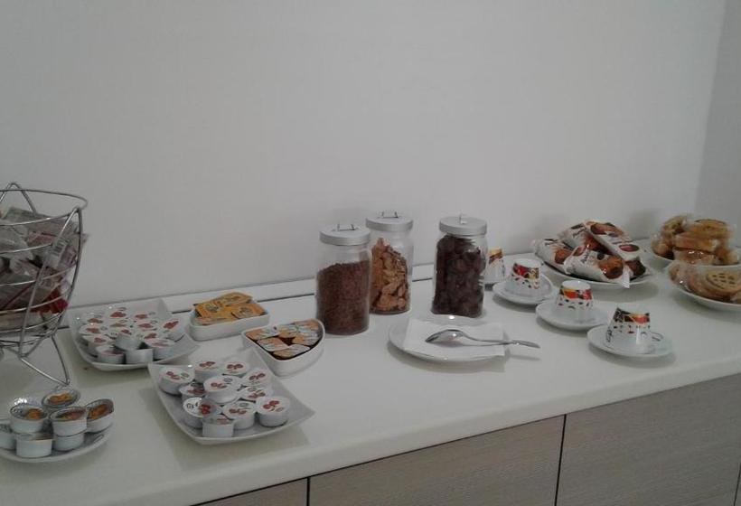 ペンション Novo Motel