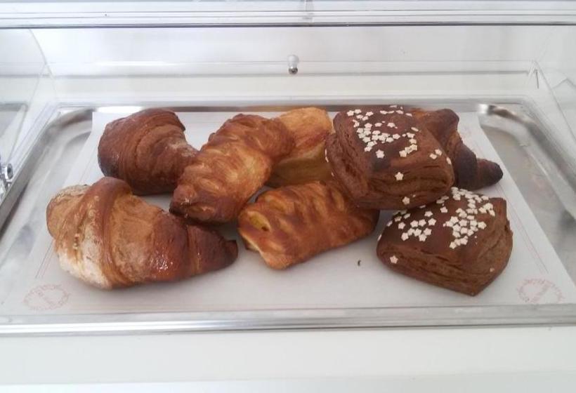 ペンション Novo Motel