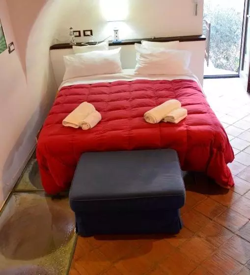 ペンション Guest House Spinuzza