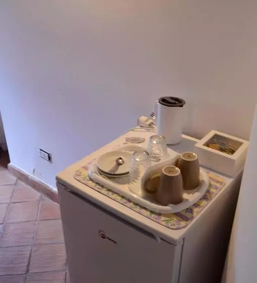 ペンション Guest House Spinuzza