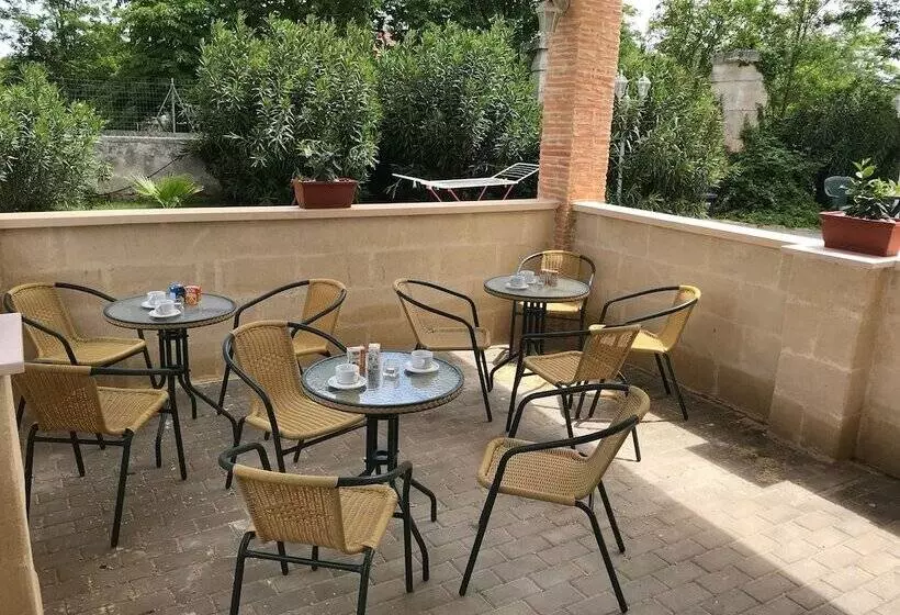 ペンション Il Casolare Degli Ulivi