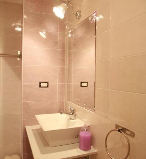 פנסיון Il Casolare Degli Ulivi