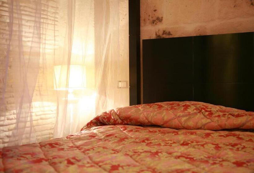 פנסיון Il Casolare Degli Ulivi