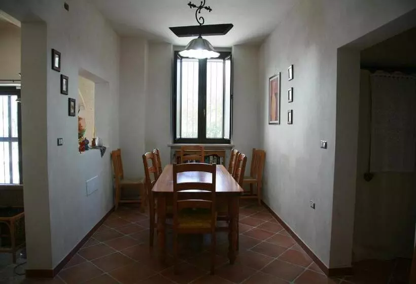 ペンション Il Casolare Degli Ulivi