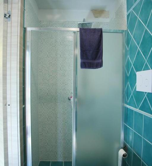 פנסיון Il Casolare Degli Ulivi