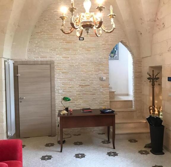 פנסיון Il Casolare Degli Ulivi