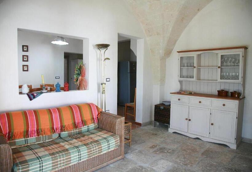 פנסיון Il Casolare Degli Ulivi