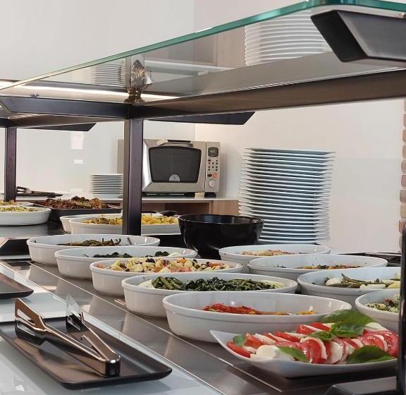 ペンション Novo Motel