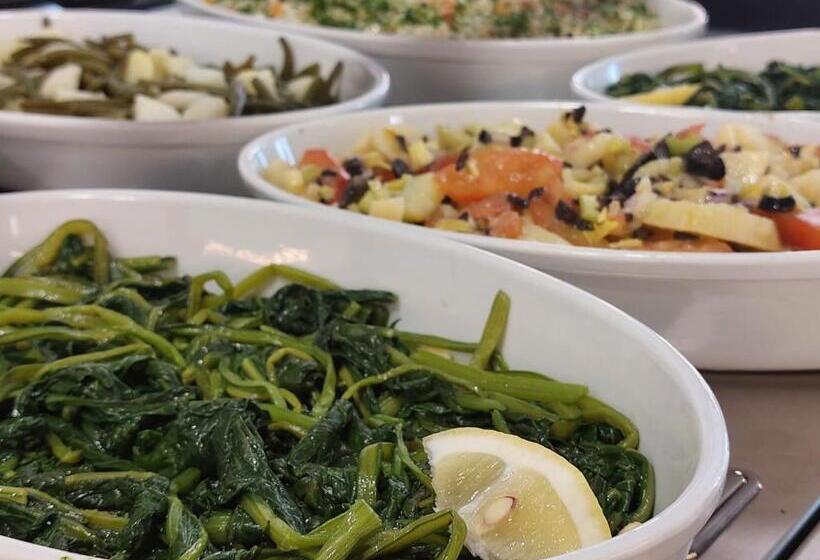 ペンション Novo Motel