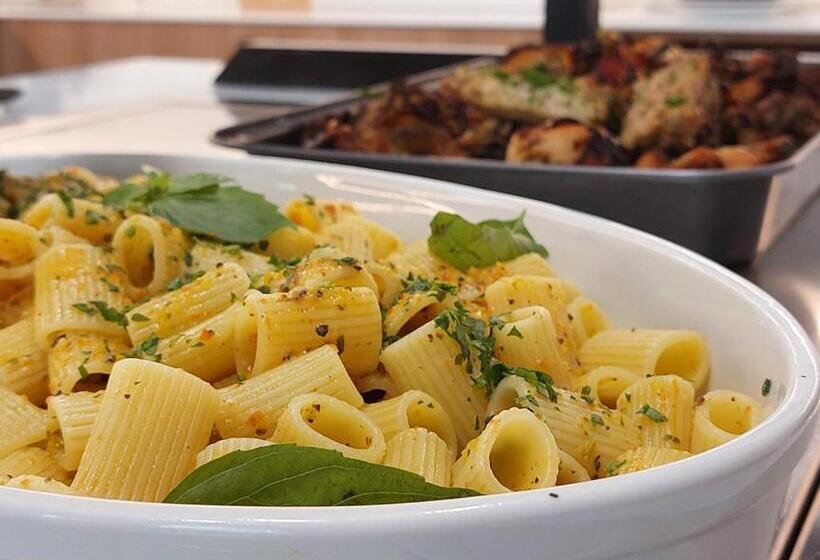 ペンション Novo Motel