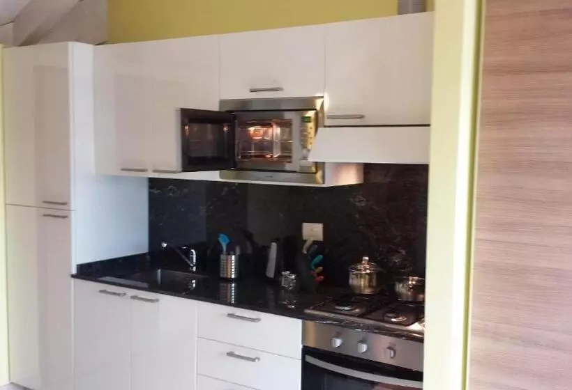 Residence Luna Di Monza