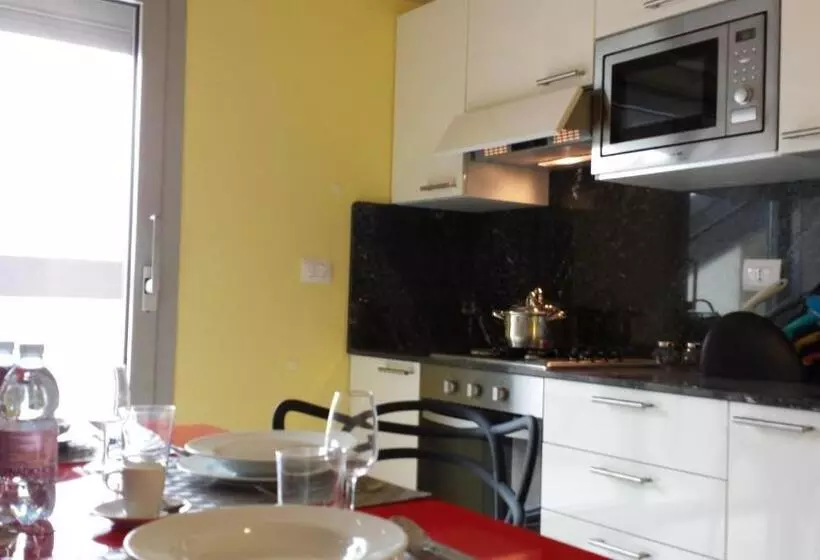 Residence Luna Di Monza