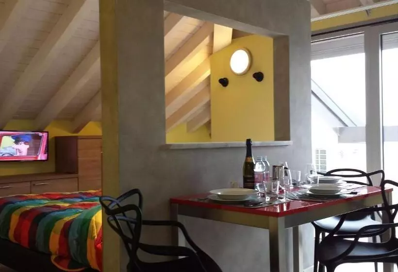Residence Luna Di Monza
