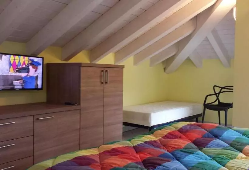 Residence Luna Di Monza