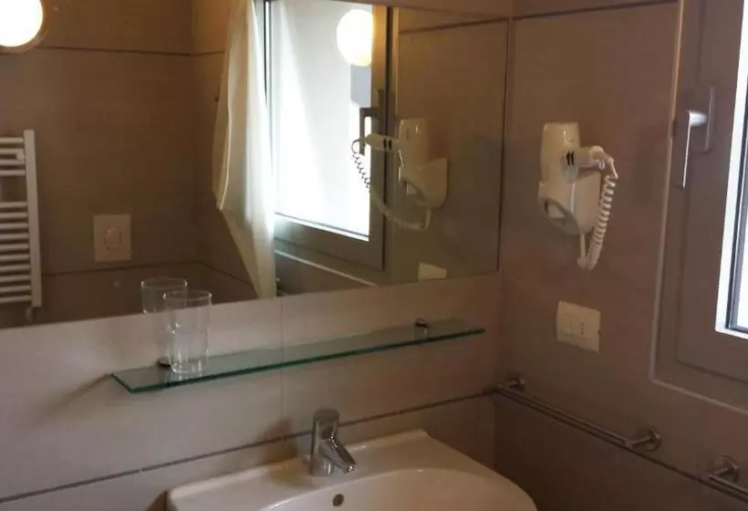 Residence Luna Di Monza