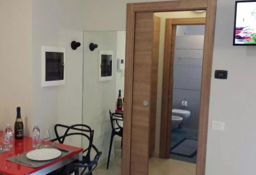 Residence Luna Di Monza