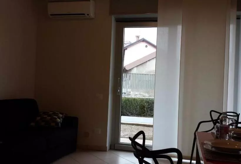 Residence Luna Di Monza