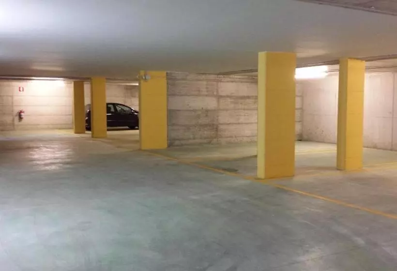 Residence Luna Di Monza