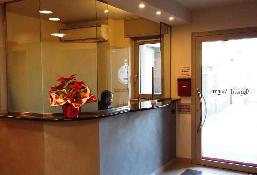 Residence Luna Di Monza