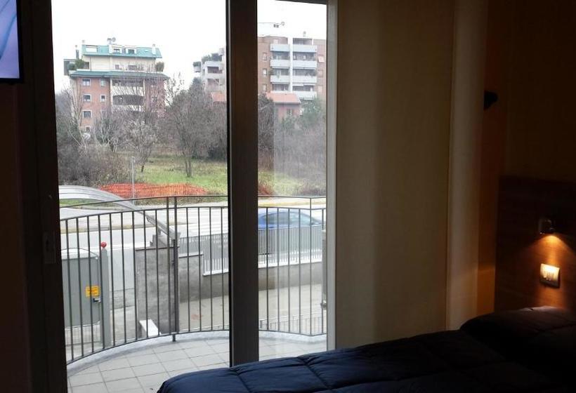 Residence Luna Di Monza