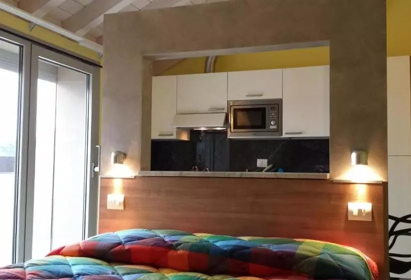 Residence Luna Di Monza