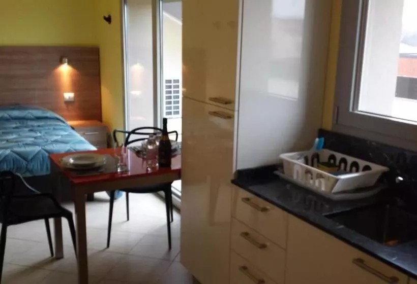Residence Luna Di Monza