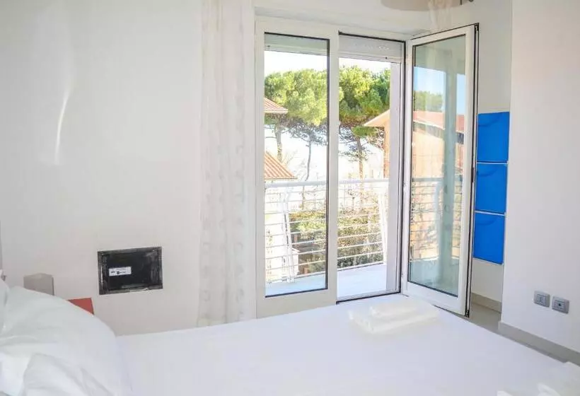 Homiday   Residence Bordopineta