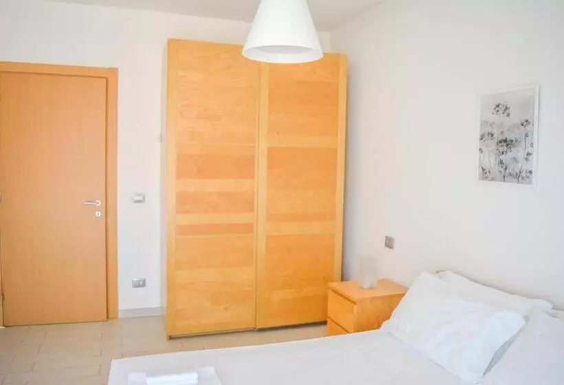 Homiday   Residence Bordopineta