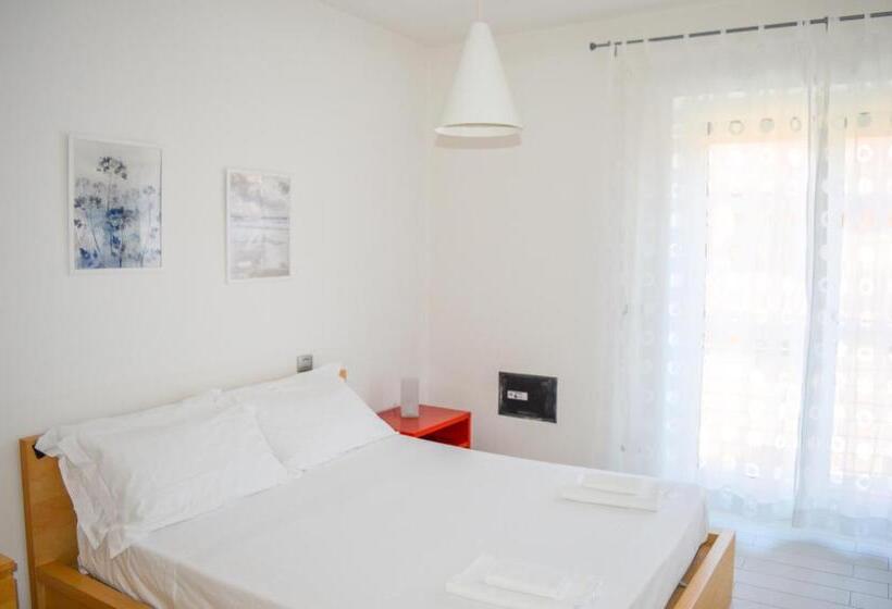 Homiday   Residence Bordopineta