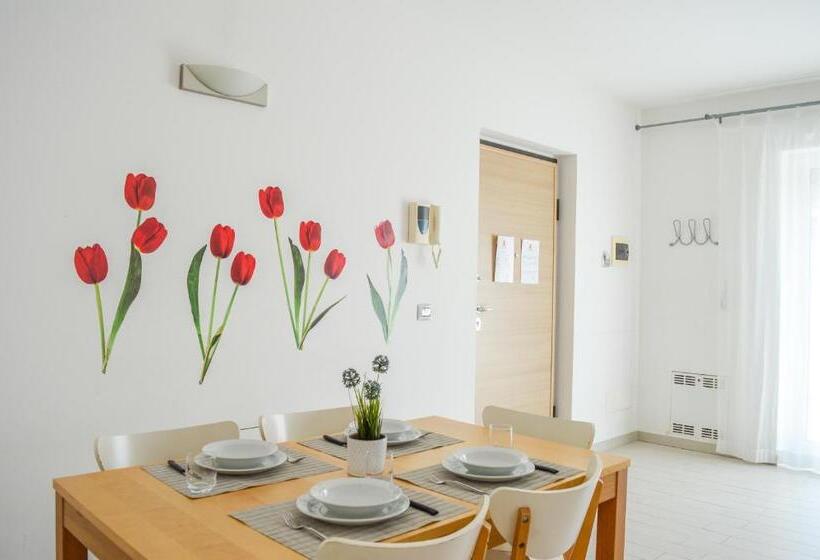 Homiday   Residence Bordopineta