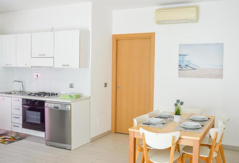 Homiday   Residence Bordopineta