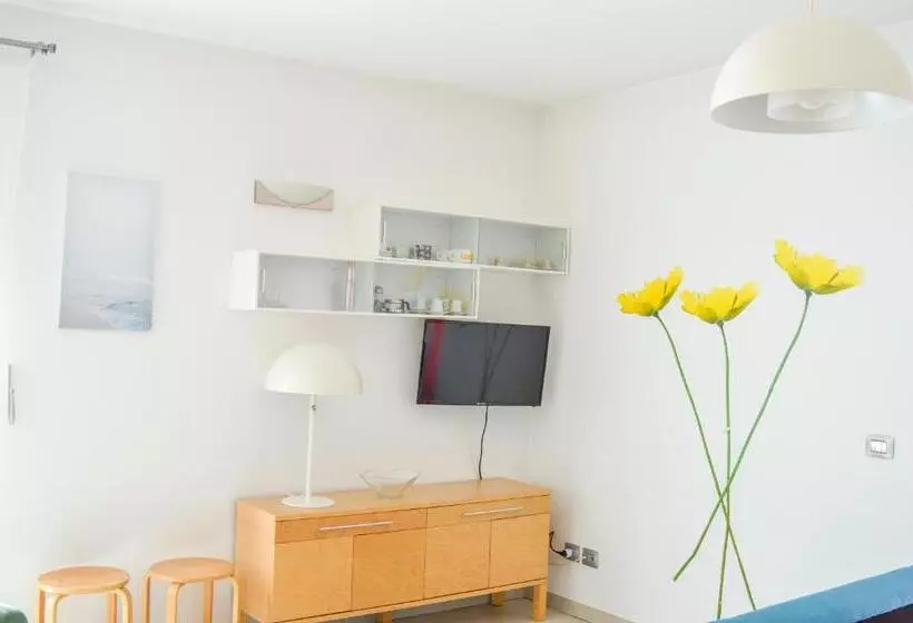 Homiday   Residence Bordopineta