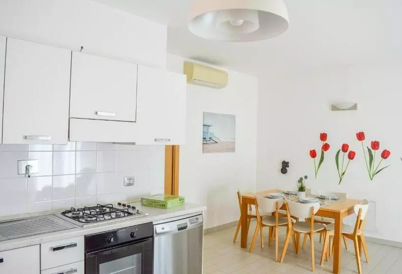 Homiday   Residence Bordopineta