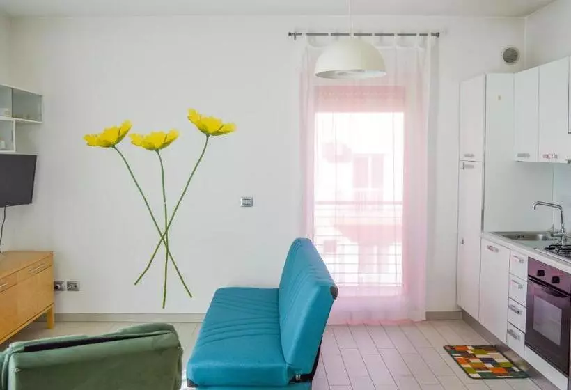 Homiday   Residence Bordopineta