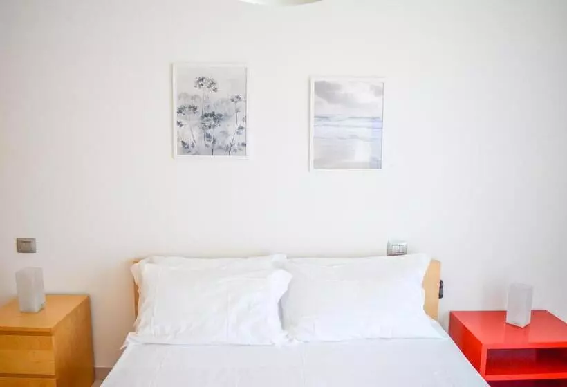 Homiday   Residence Bordopineta