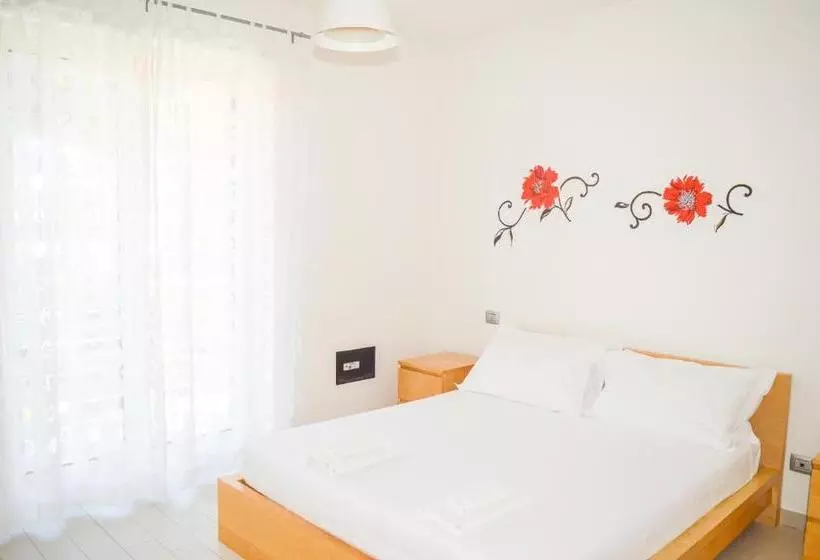 Homiday   Residence Bordopineta