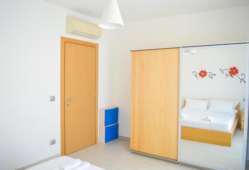 Homiday   Residence Bordopineta