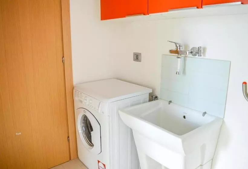 Homiday   Residence Bordopineta