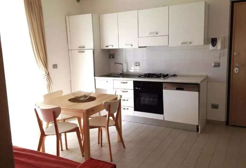 Homiday   Residence Bordopineta