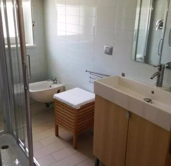 Homiday   Residence Bordopineta